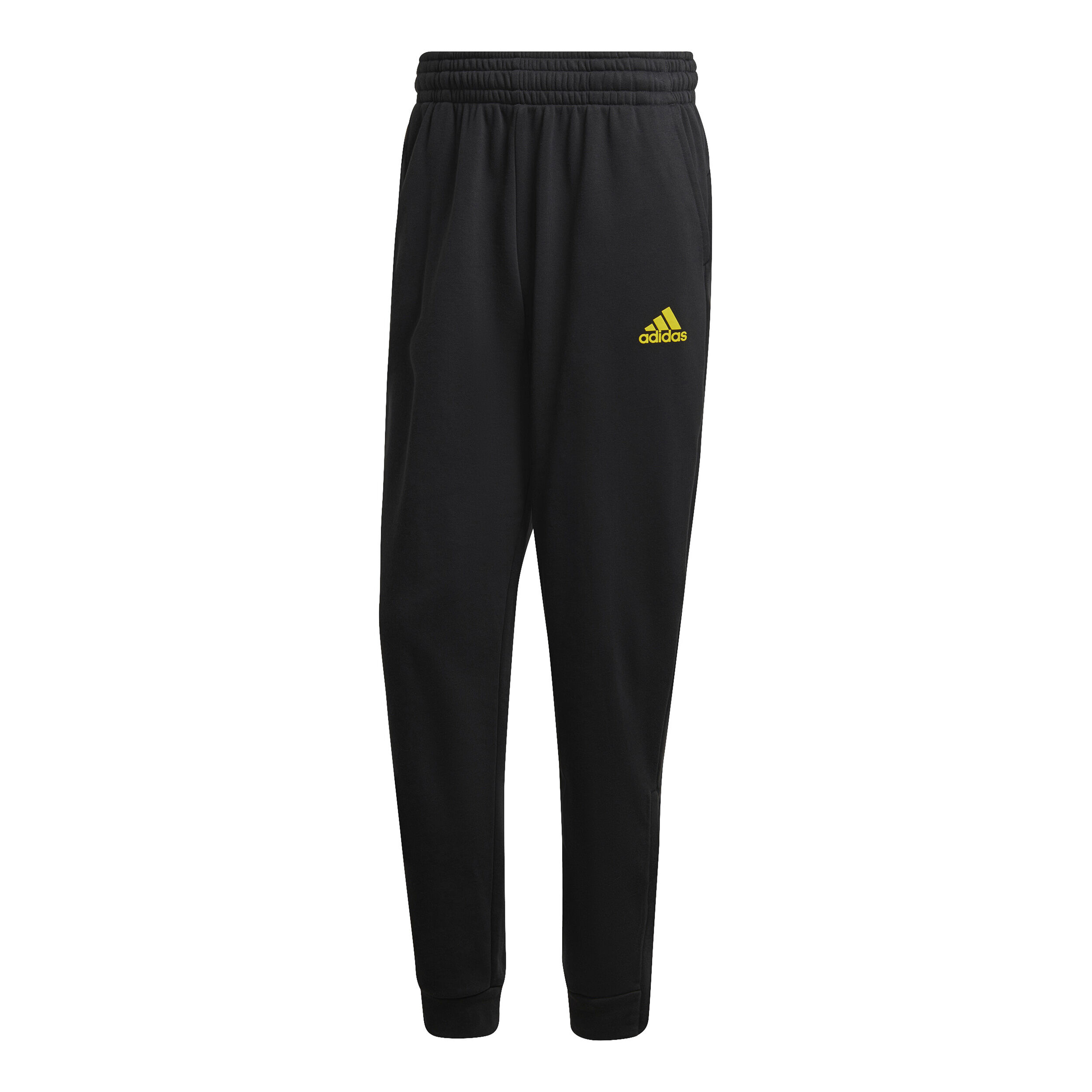 Training top adidas jaune