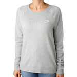 Nike Sportswear Essential Fleece Crew Sweatshirt Women