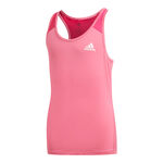 adidas Training Branded Tank Girls