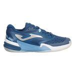 Joma Tennis shoes Joma Roland Lady Clay court shoe Women-dark blue