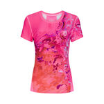 BIDI BADU Sunny Tech Round-Neck Tee Girls