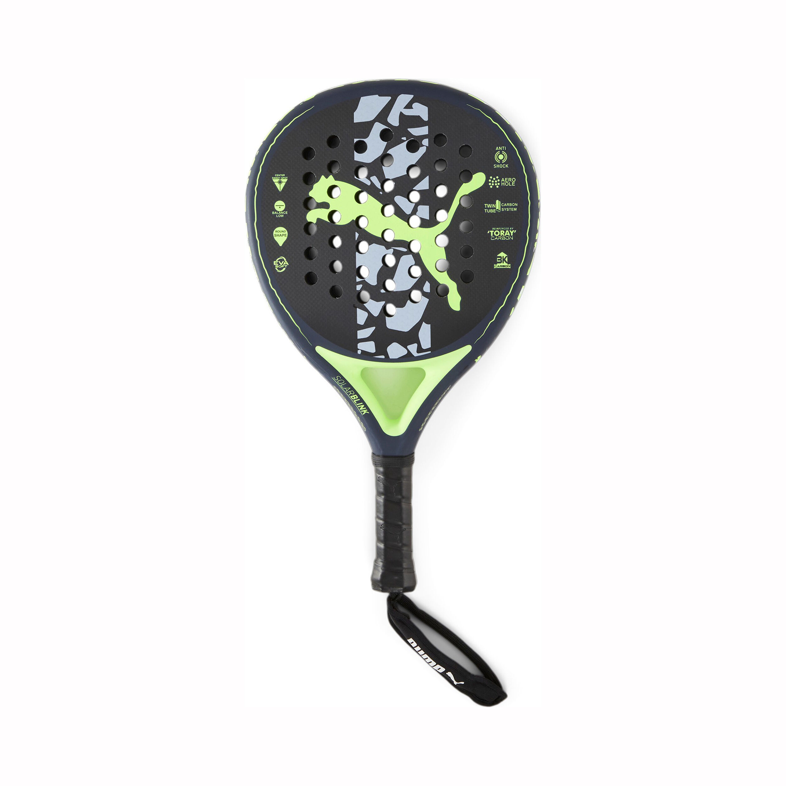 Padel racket from Puma online Padel Point