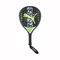 SolarBLINK Padel CRT