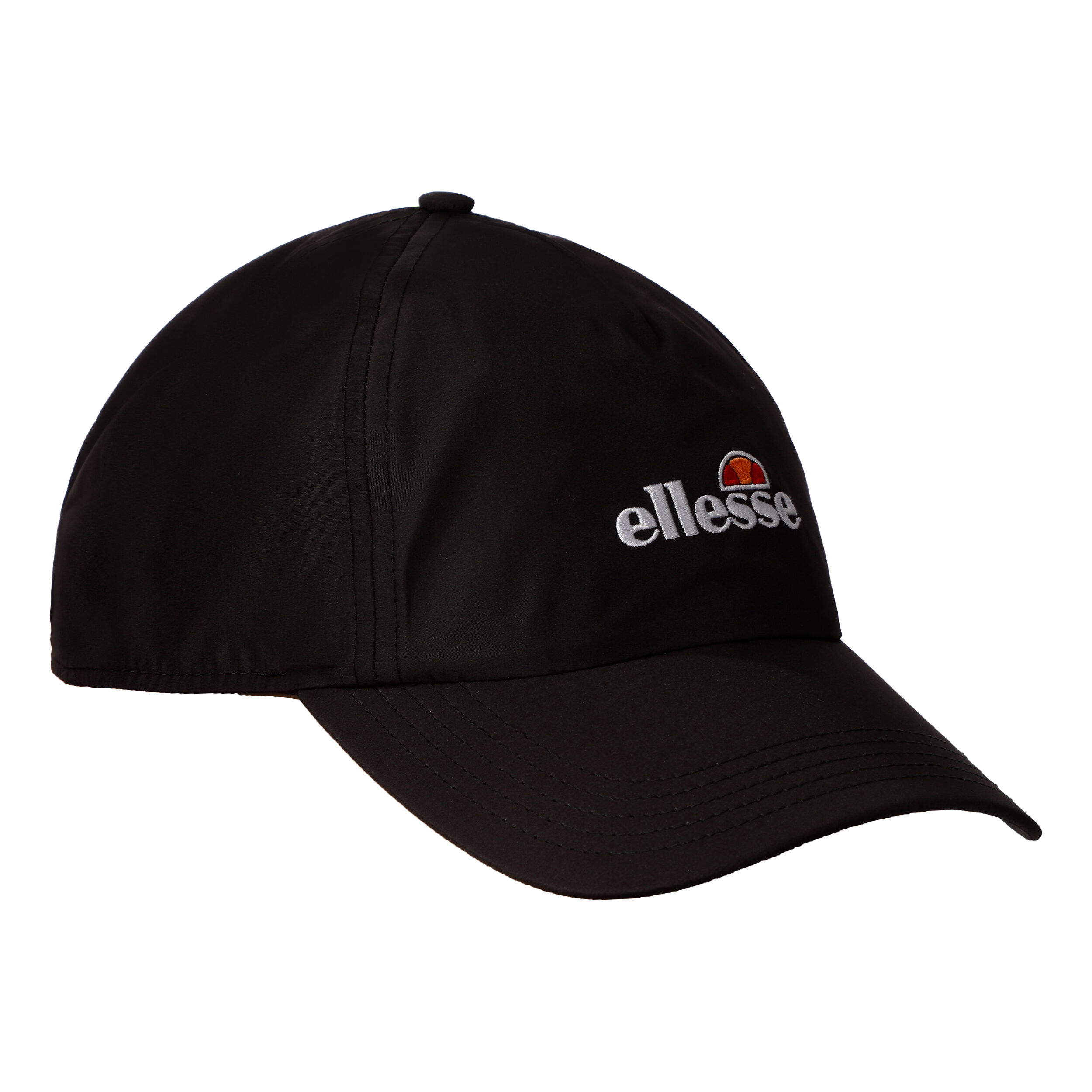 Ellesse cap schwarz 2025