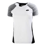 Lotto Top Ten II PL Tee Women