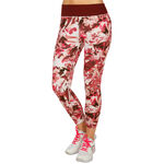 HEAD Vision Graphic 7/8 Pants Women