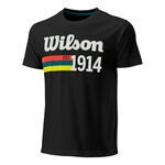 Wilson Script 14 Tech Tee