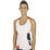 Vision Graphic Tank Women