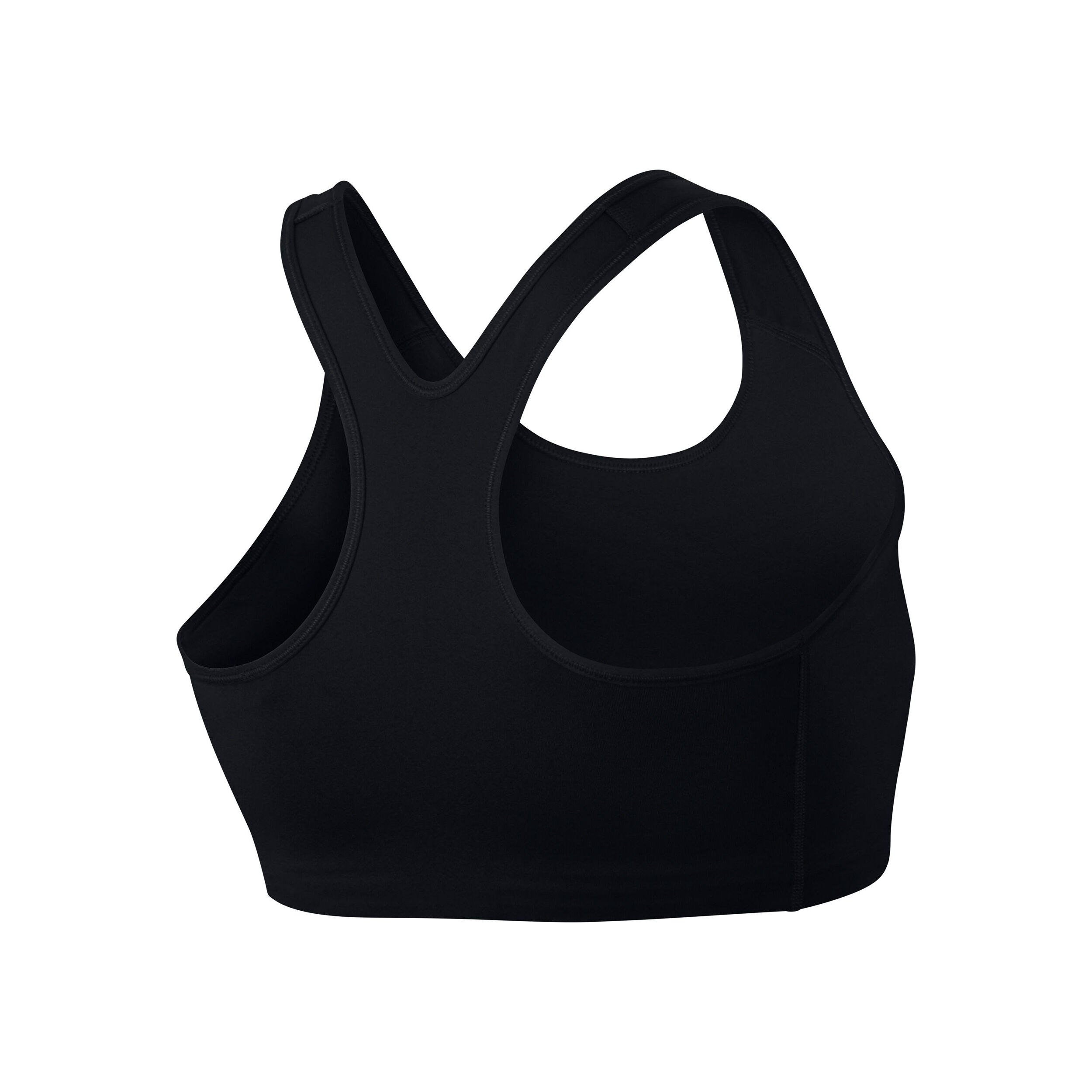 〈 NIKE 〉 CROP TOP BRA ホワイト&ブラック 2枚セット Nike crop top black and white online