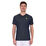 Crew Inside Out V-Neck Tee