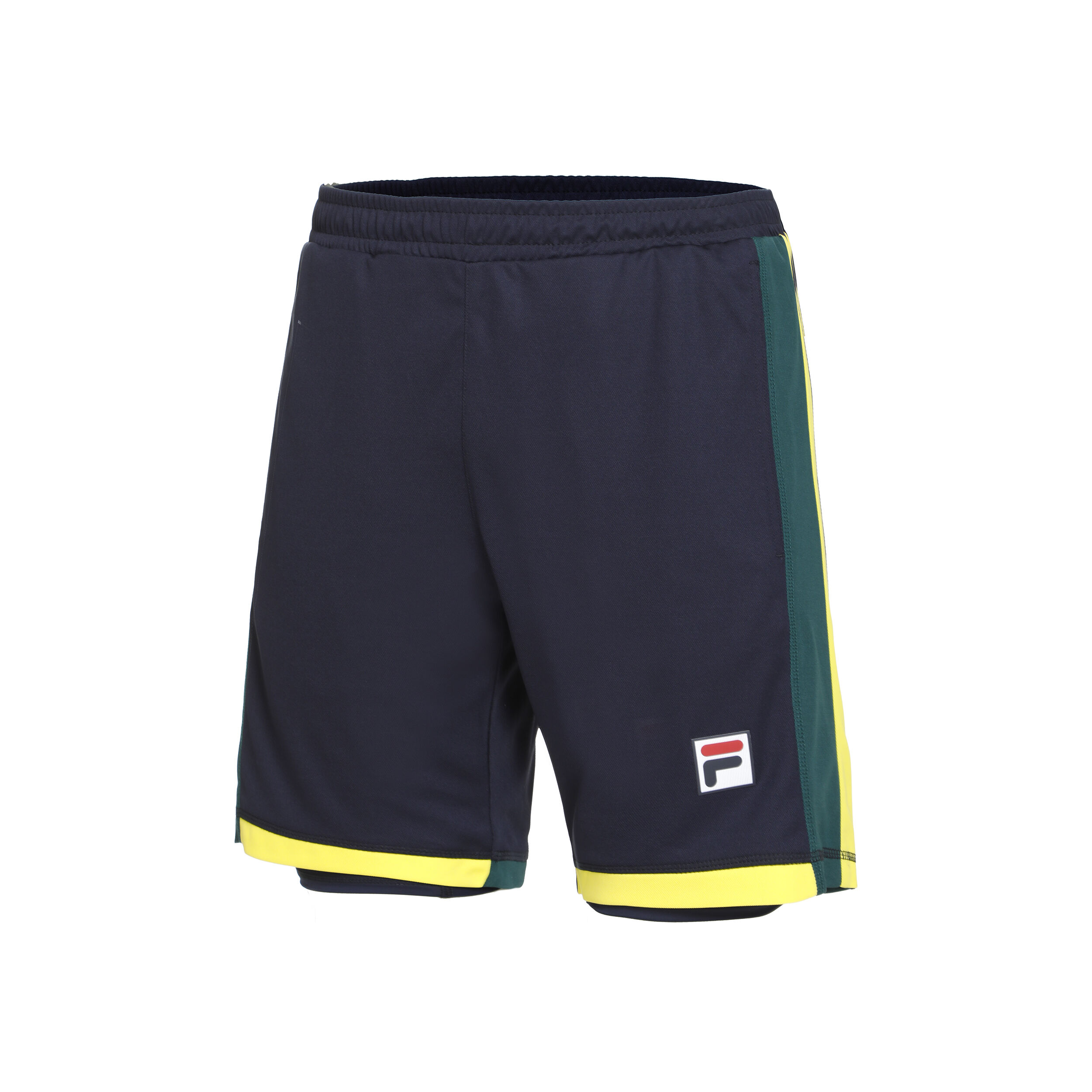 Fila shorts sale on sale
