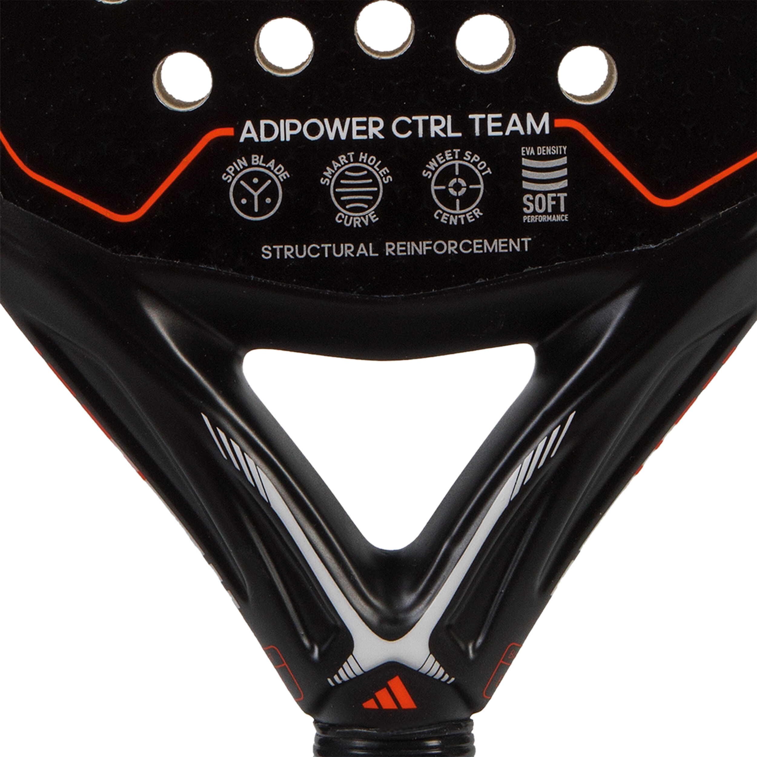 Buy adidas Adipower CTRL Team online Padel Point COM