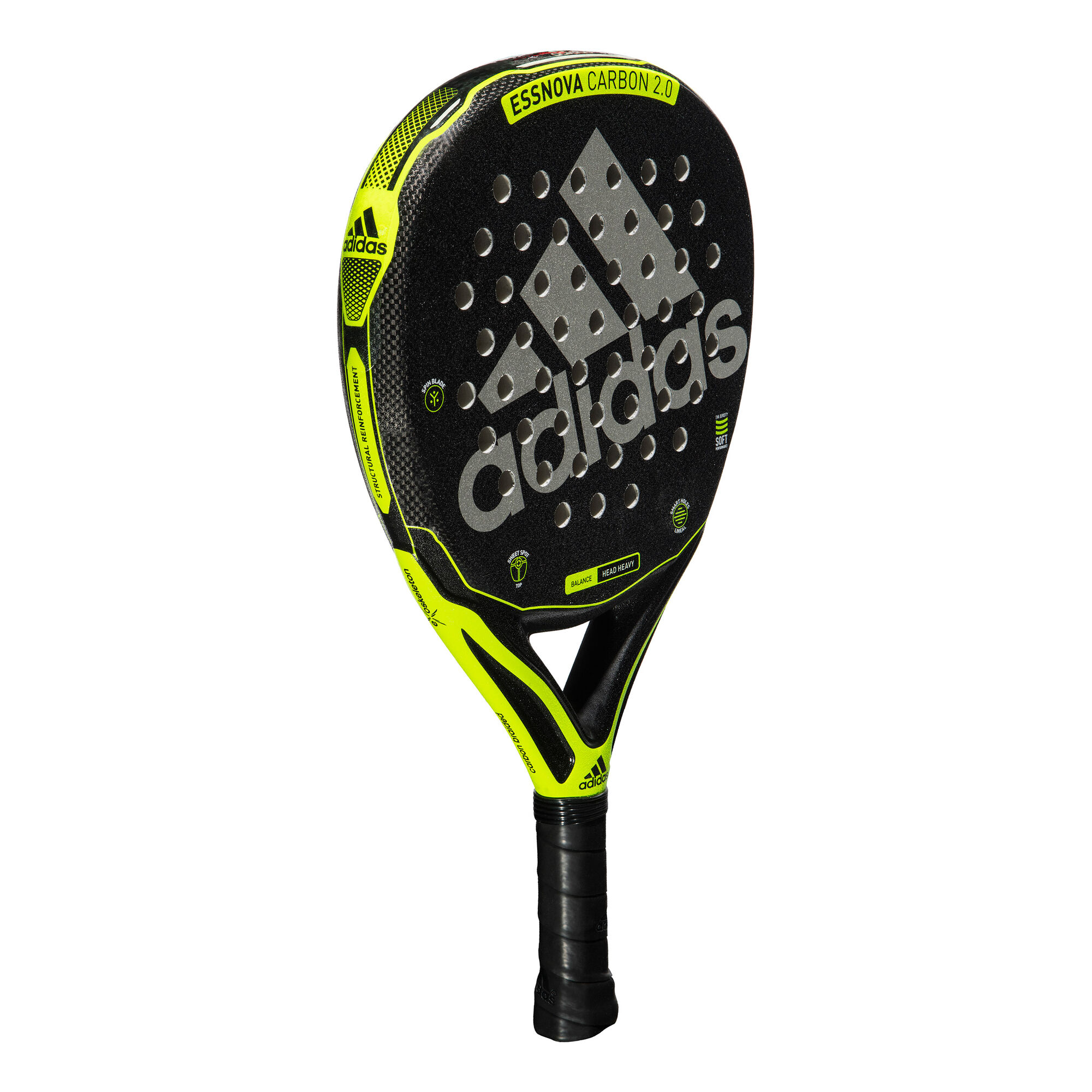 adidas Essnova Carbon 2.0 online | Padel-Point