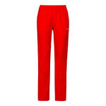 HEAD Clothing HEAD Club Training Pants Women-Red