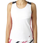 Fila Ashley Racerback Tank Women