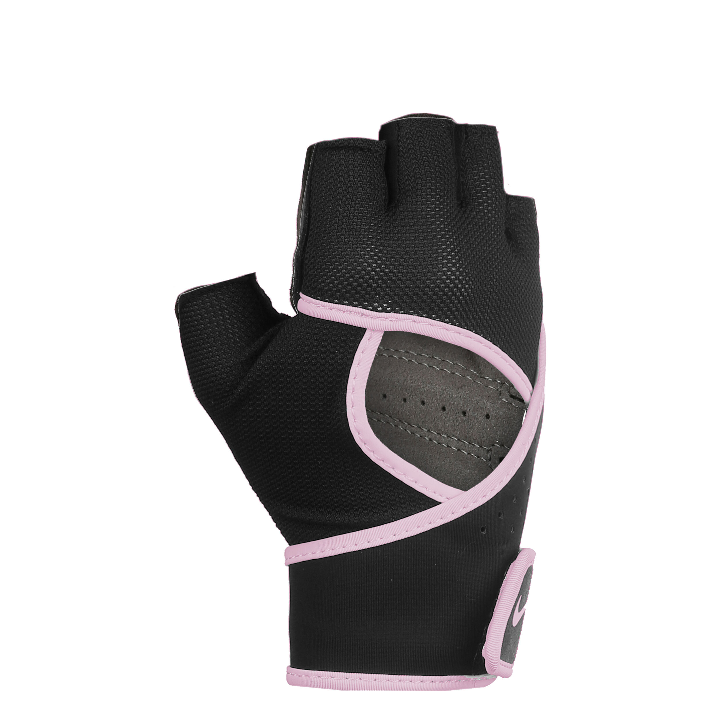 Nike gym premium fitness gloves 2025