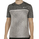 Nike Court Dry Challenger Shortsleeve Men