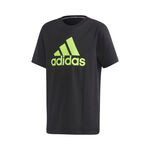 adidas Must Have Badge of Sports Tee Boys