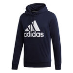 adidas Must Have Badge of Sport French Terry Hoody Men