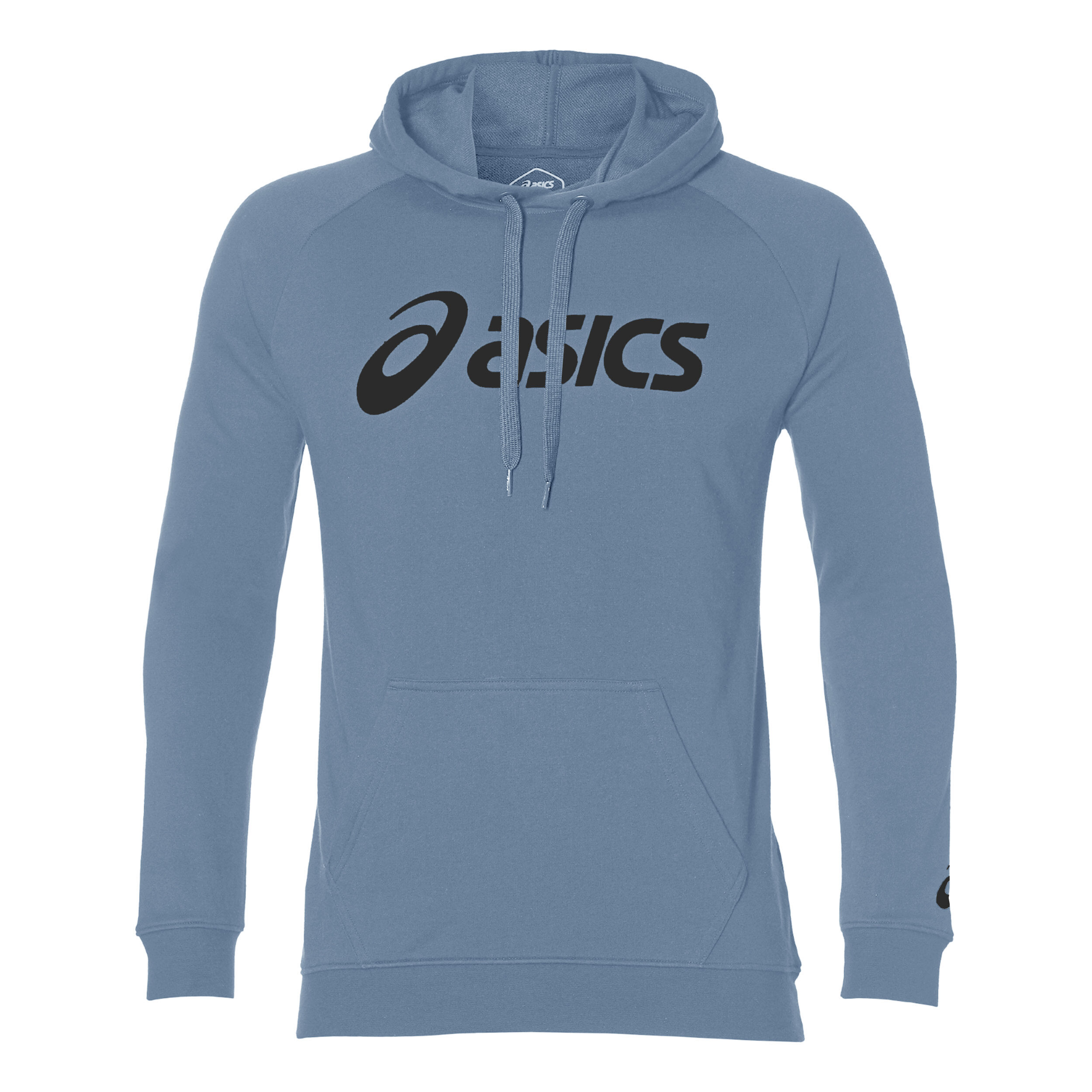 Big OTH Hoody Men Blue Black