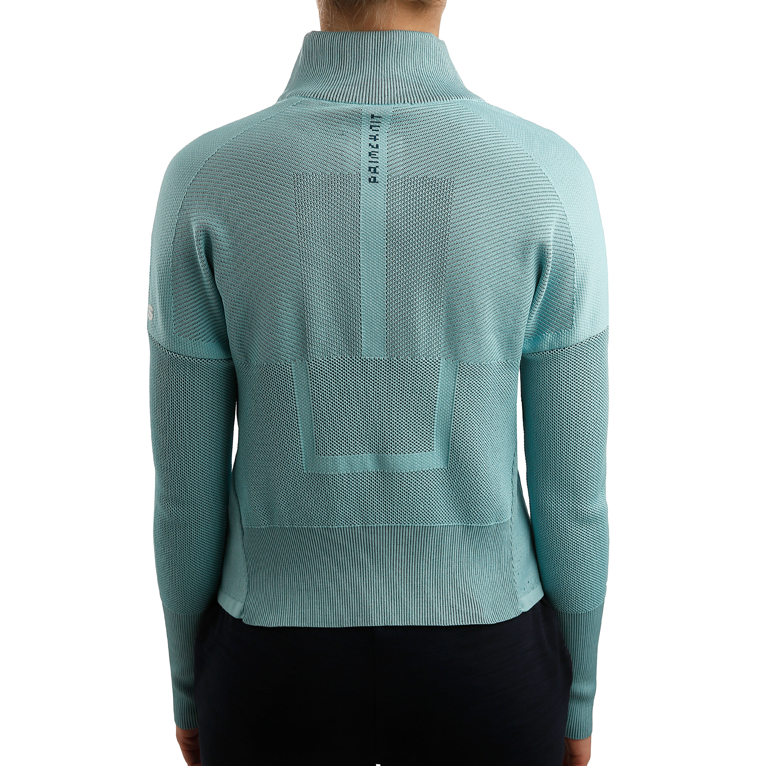Adidas zne parley hoodie damen 2025