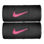 Nike Tennis Premier Doublewide Wristbands (2er Pack) Promo SP14