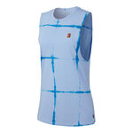 Nike Court Tie Dye Muscle Tank Women