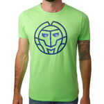 BIDI BADU Sly Lifestyle Tee Men