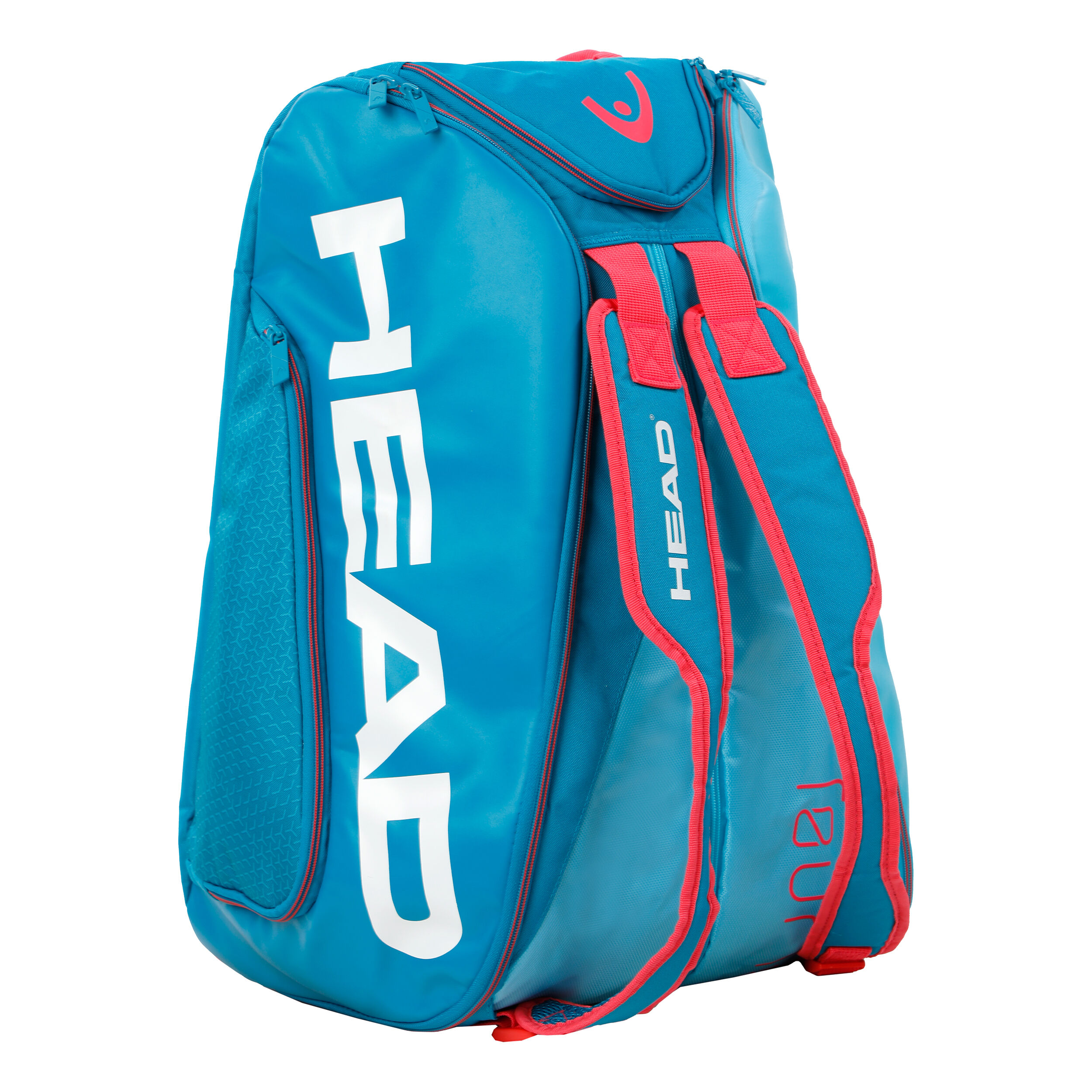 Head tour team clearance backpack pink