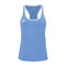 W. Team Tank Top Cardinal Xs