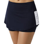 Lucky in Love Tahiti Macrama Skirt Women