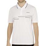 HEAD Club Technical Polo Men