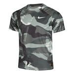 Nike Dri-Fit T-Shirt Legend Camouflage All Over Print