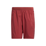adidas Aero 3-Stripes Shorts