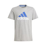 adidas Big Logo 2 Tee