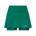 HEAD Club Basic Skort Women