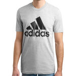 adidas Must Have Badge of Sport Tee Men