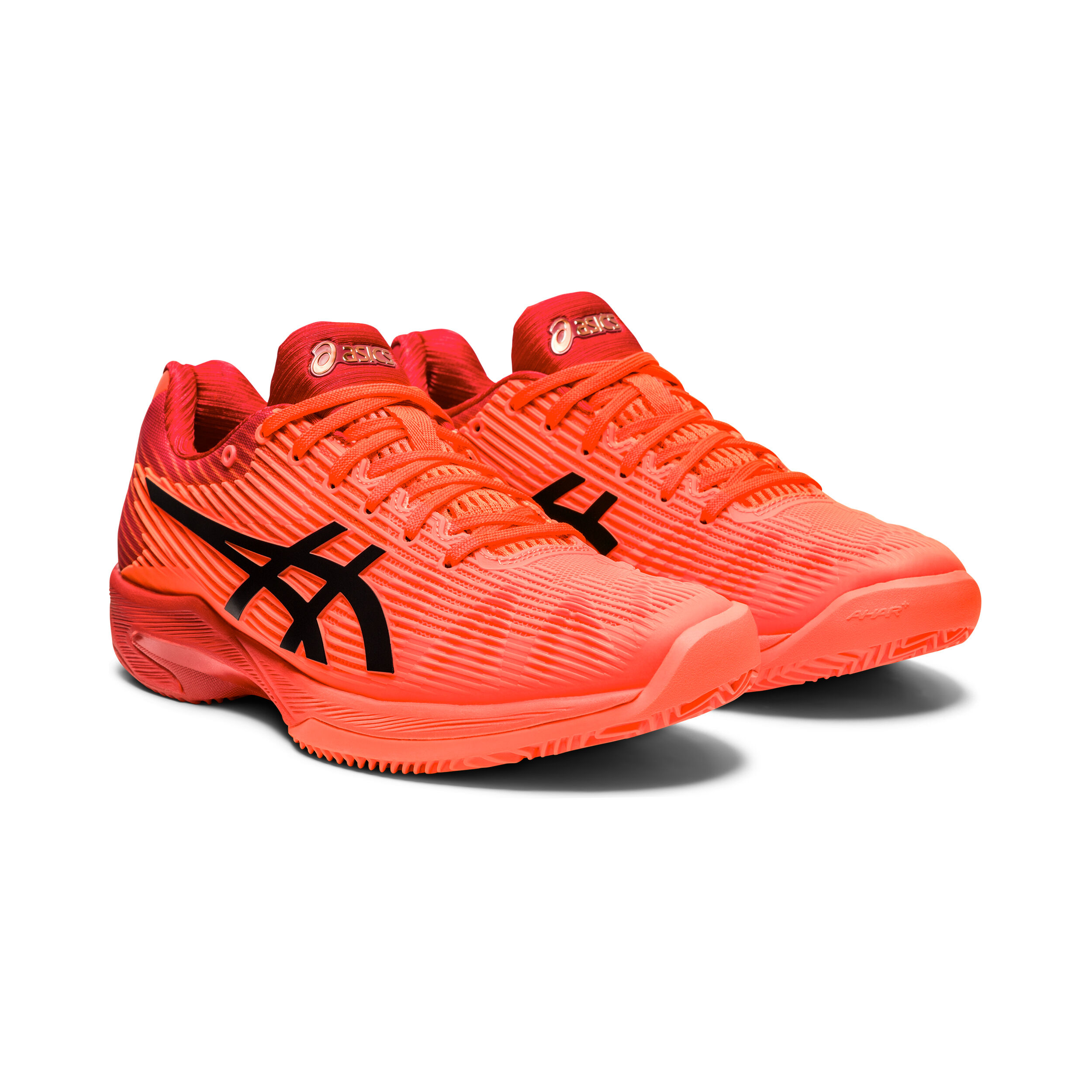 Asics gel solution hot sale speed ff le