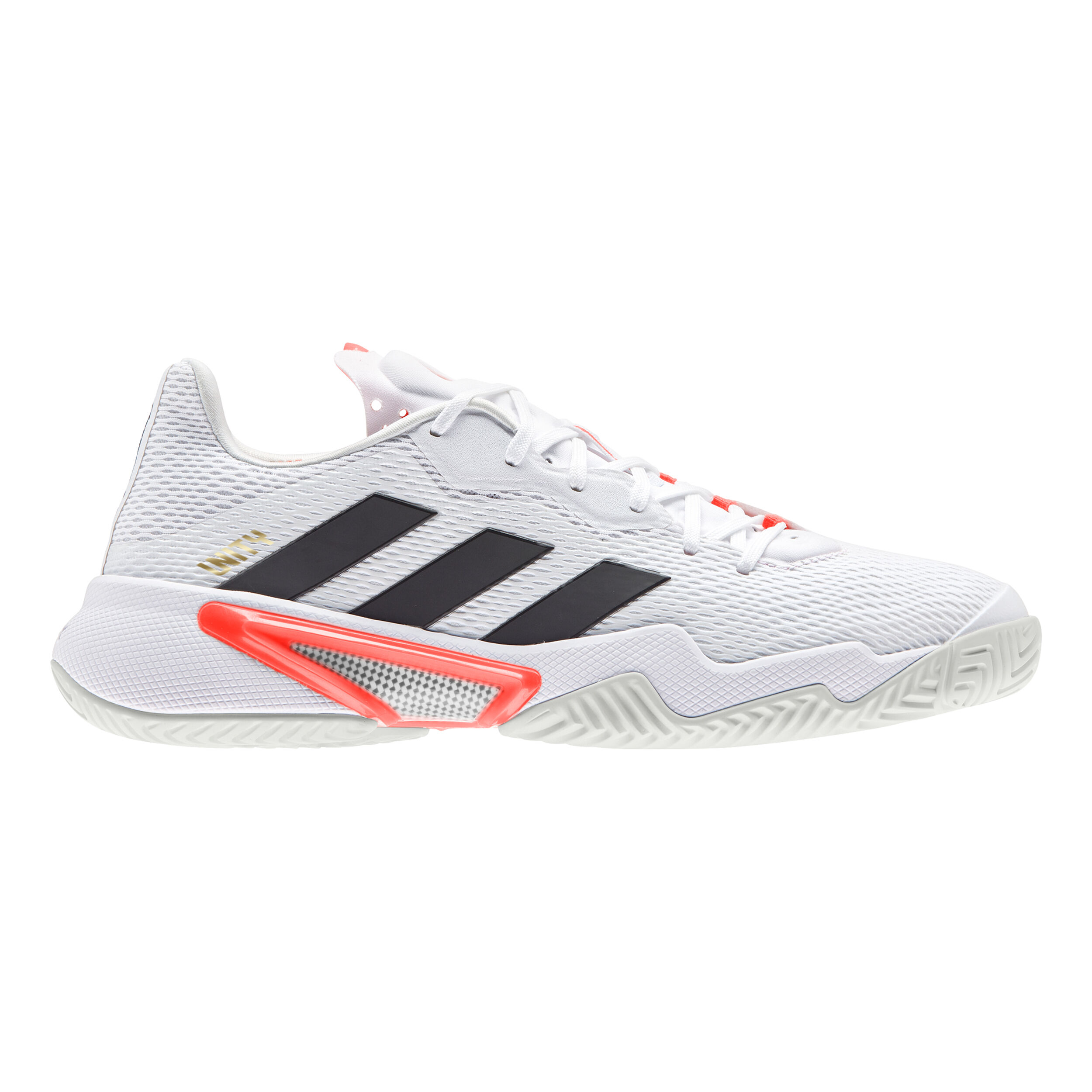 Addidas barricade club online