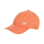 Bullpadel Clothing Bullpadel Gorra Cap Men-orange
