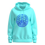 BIDI BADU Colortwist Chill Hoody