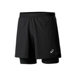 ASICS Road 2-N-1 7in Short Men