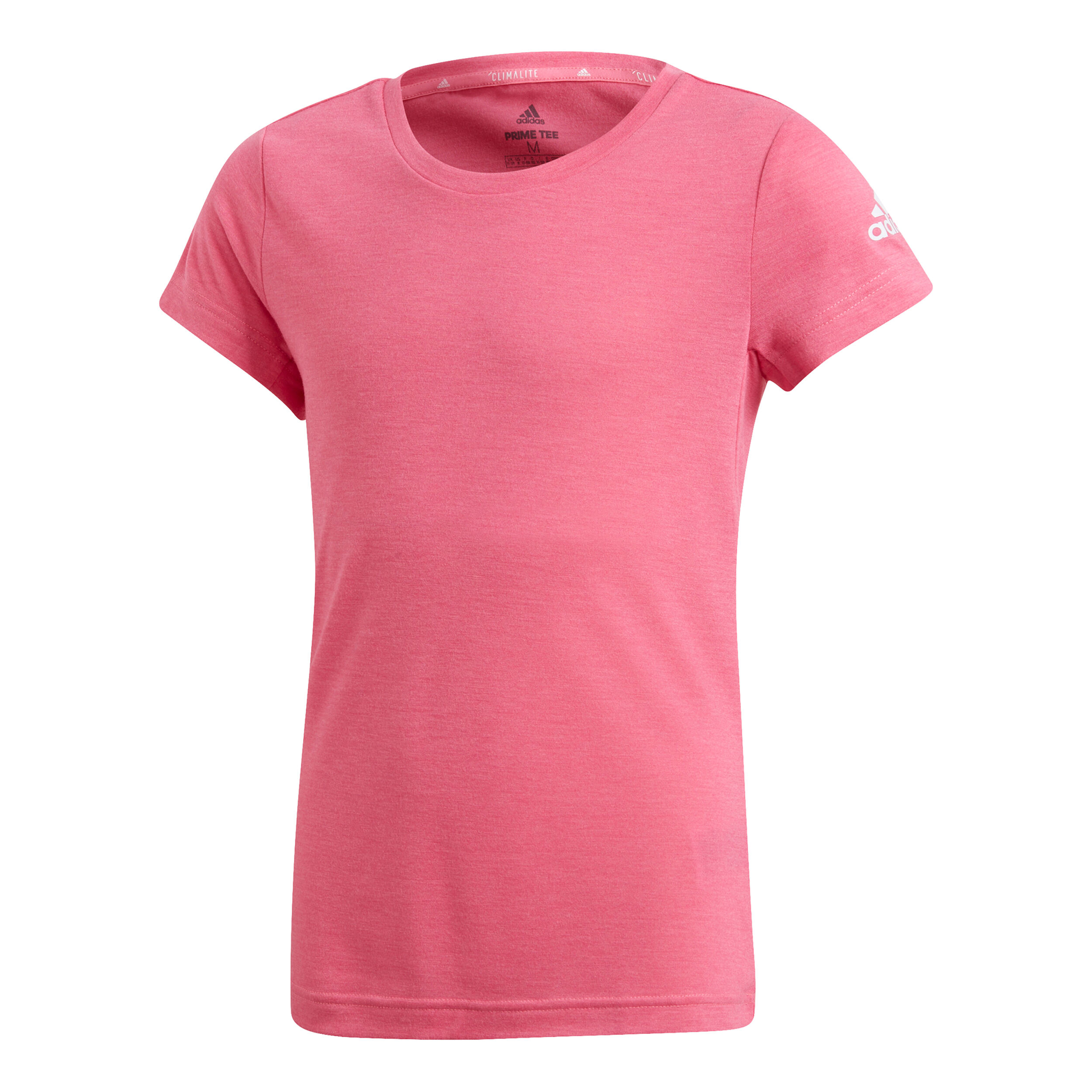 Adidas prime climalite t shirt sale