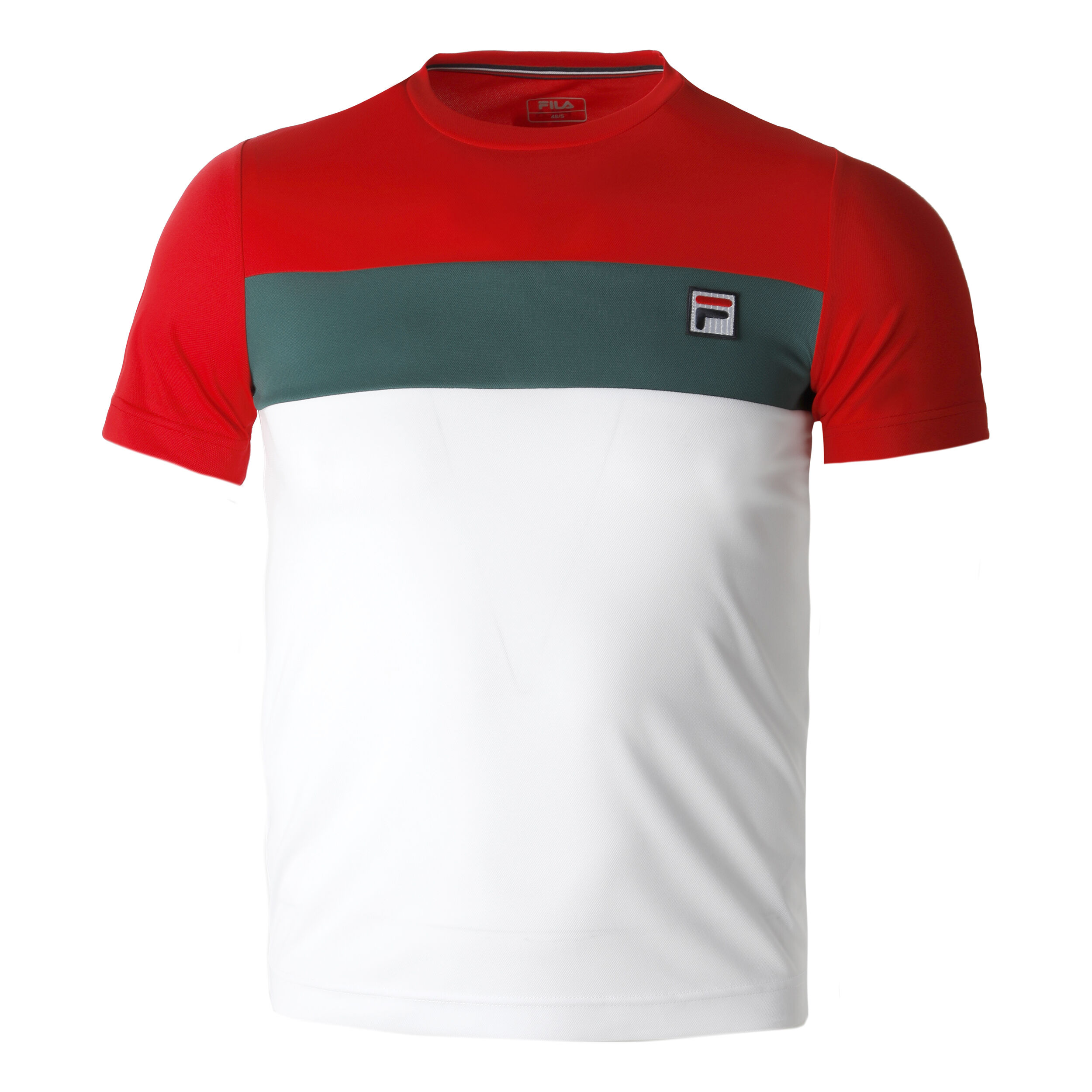 Fila athletic tees on sale