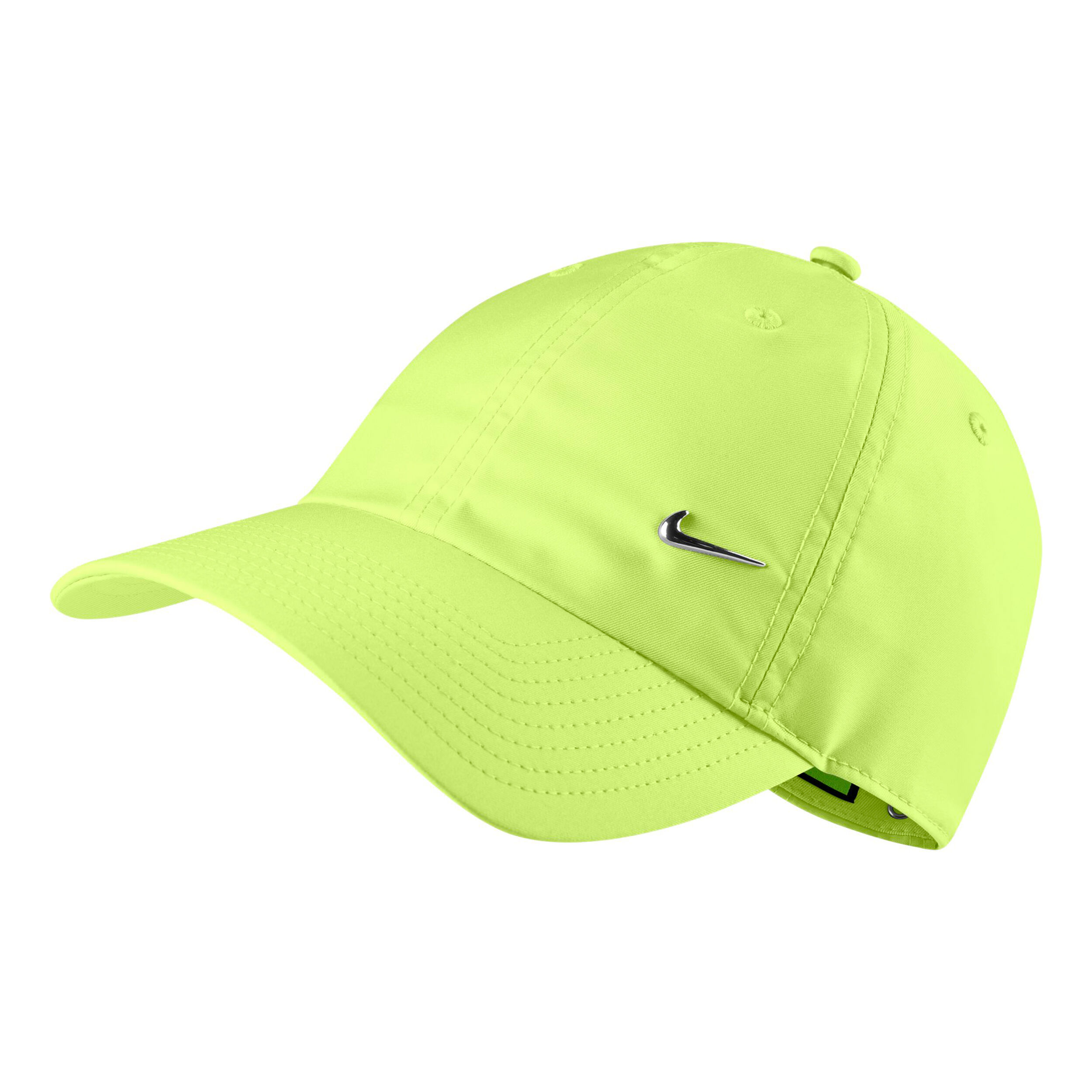 Buy Nike Sportswear Heritage86 Cap Lime online Padel Point COM