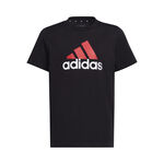 adidas Big Logo 2 Tee