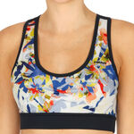 HEAD Vision Graphic Bra Women