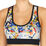 Vision Graphic Bra Women