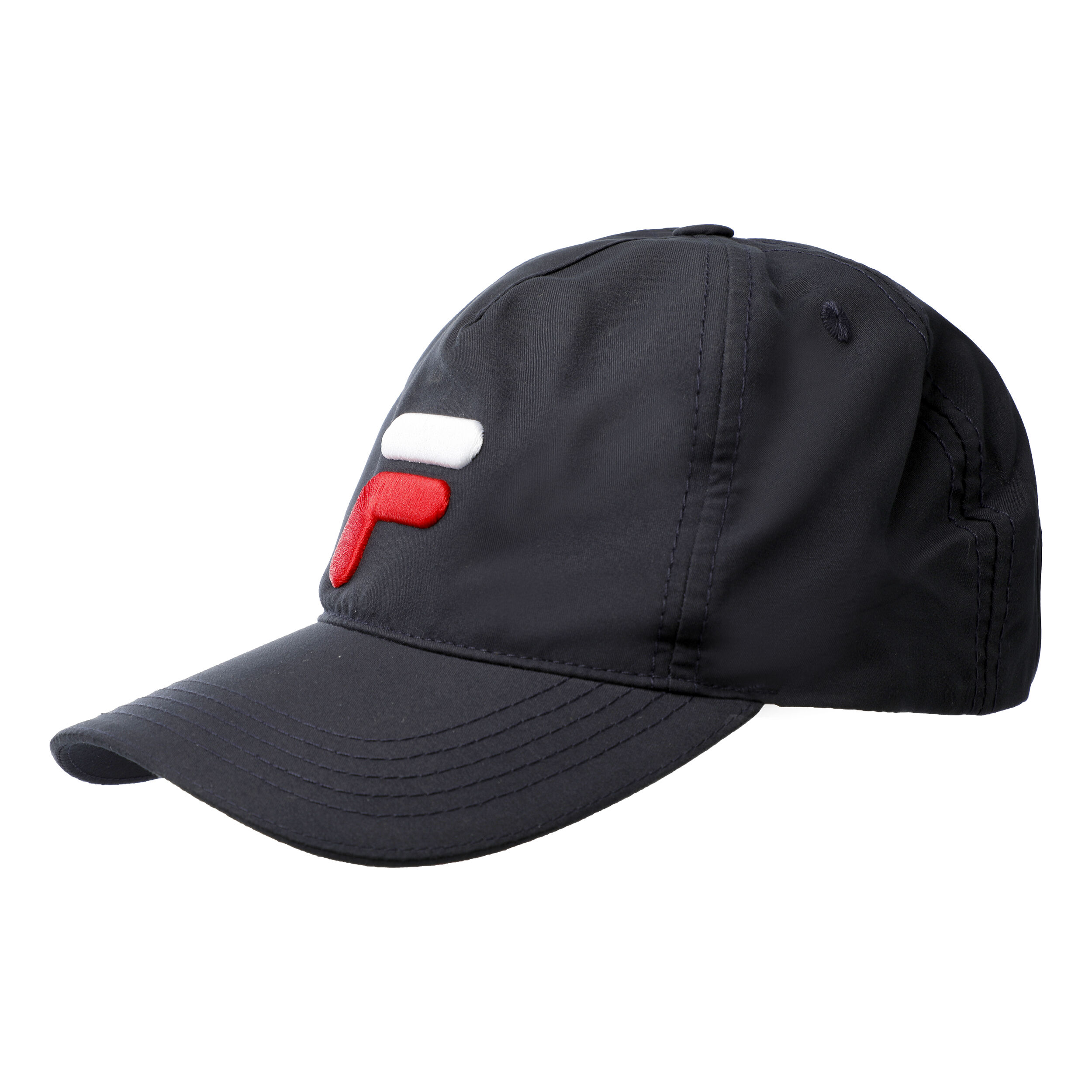 Buy Fila Max Baseball Cap Dark Blue Red online Padel Point COM
