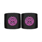 BIDI BADU Madison Tech Short Wristband Unisex